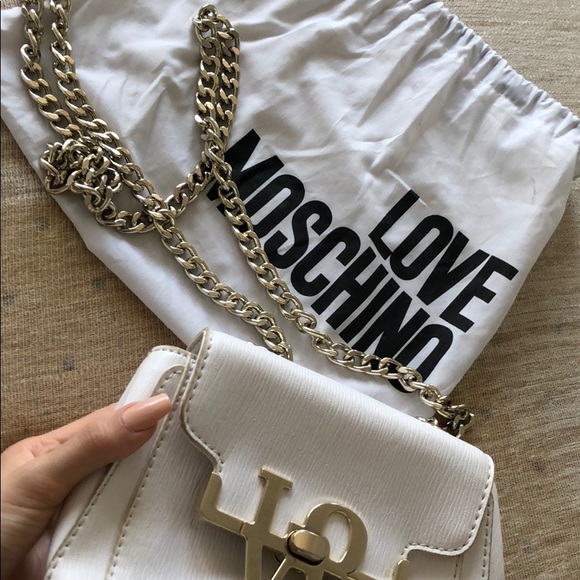 Love Moschino bag - Picture 2 of 4